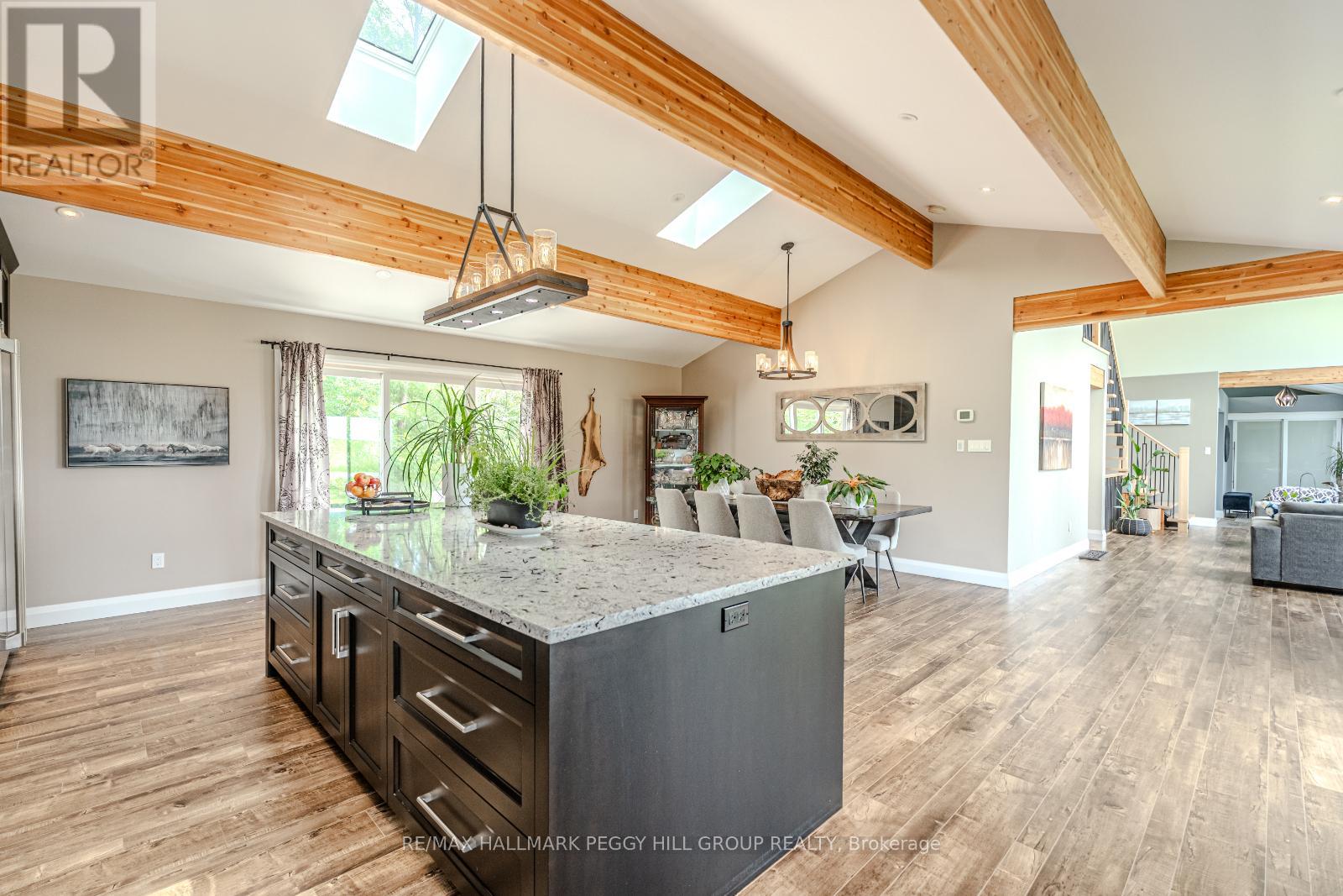 Photo 2 of 1783 County Road 6 S, Springwater ON