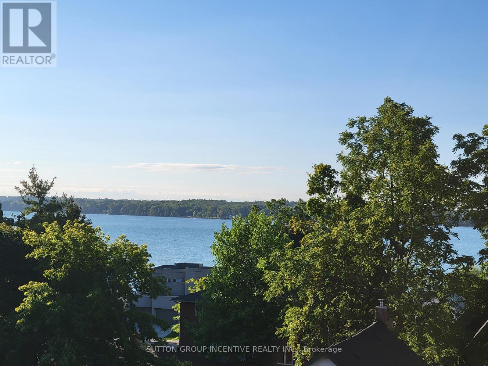 Photo 1 of 307 181 Collier Street, Barrie ON