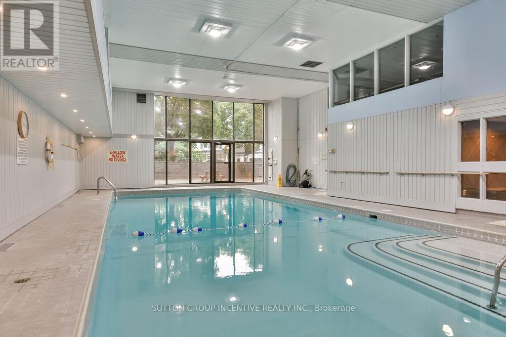 Photo 22 of 307 181 Collier Street, Barrie ON