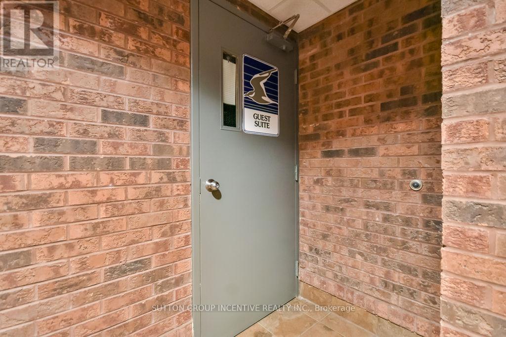 Photo 24 of 307 181 Collier Street, Barrie ON