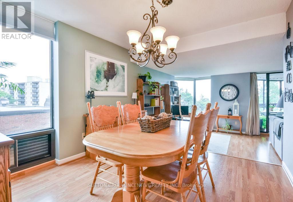 Photo 35 of 307 181 Collier Street, Barrie ON