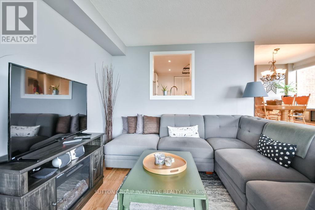 Photo 10 of 307 181 Collier Street, Barrie ON