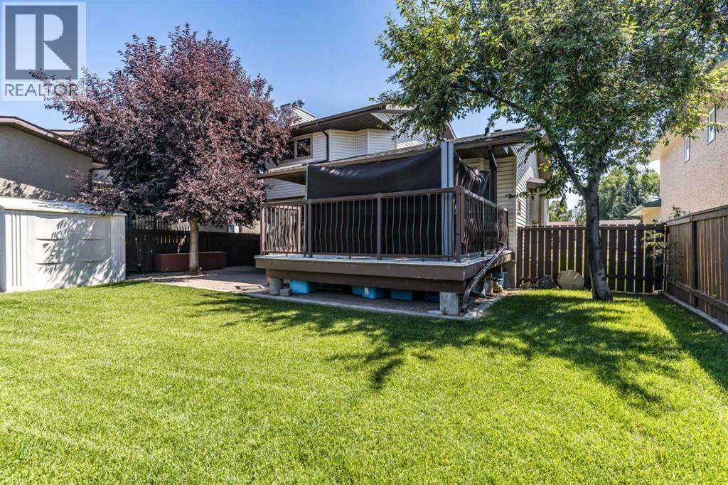 Photo 49 of 18 Rideau Green Se, Medicine Hat AB