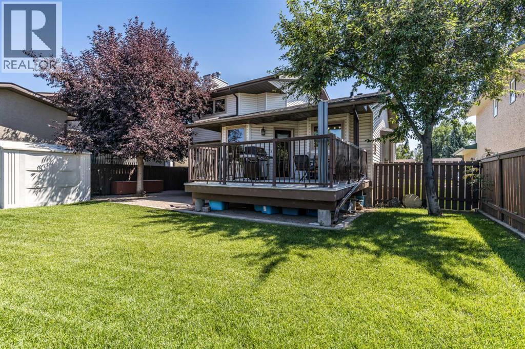 Photo 50 of 18 Rideau Green Se, Medicine Hat AB