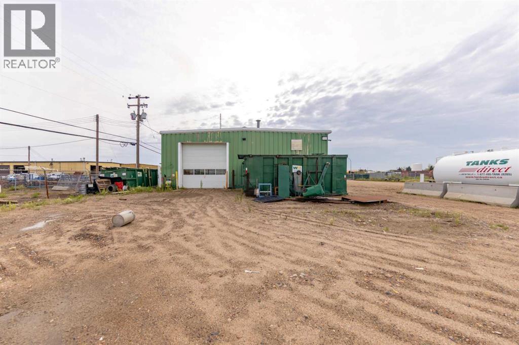 Photo 41 of 5104 42 Avenue, Lloydminster SK