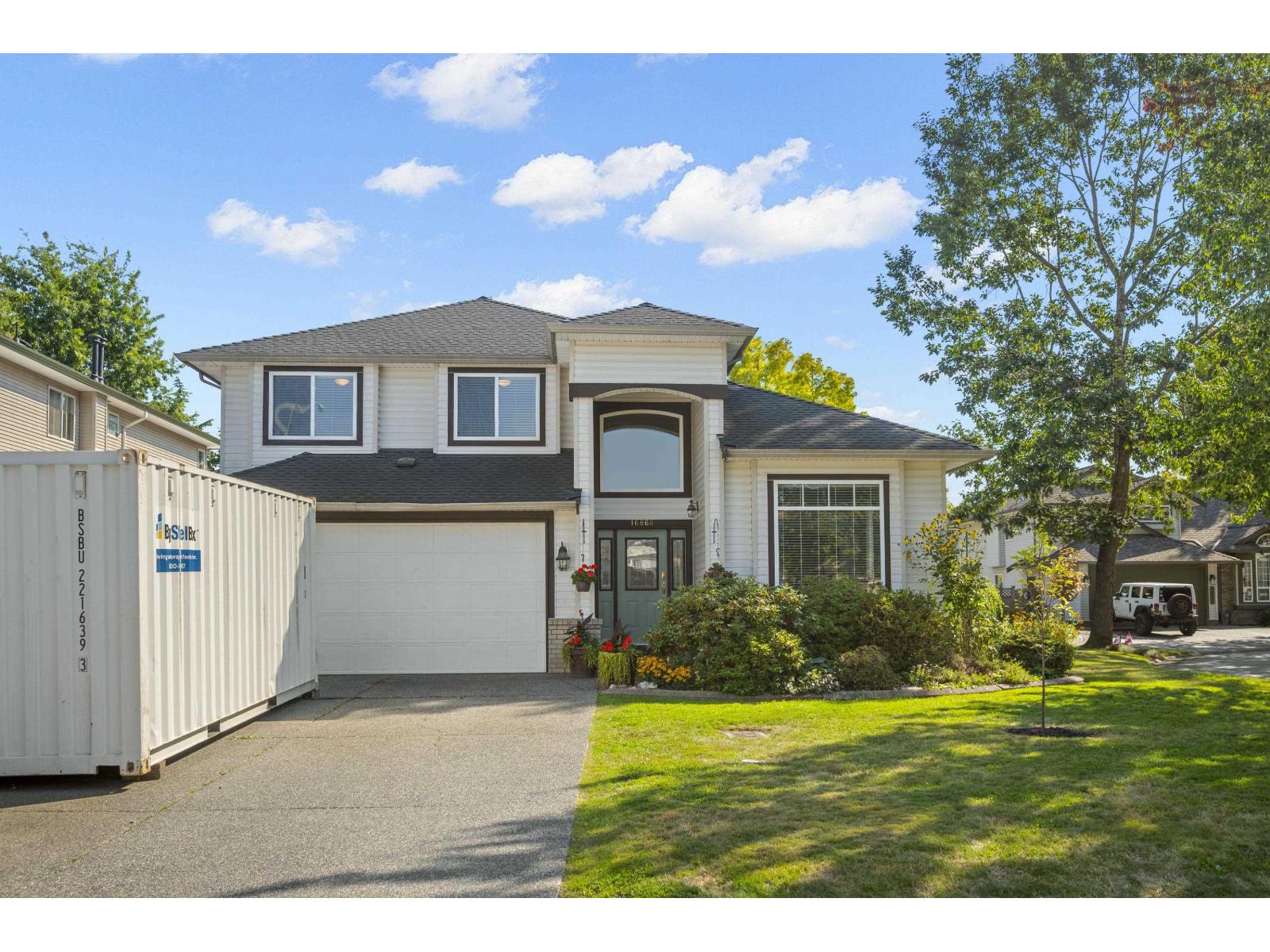 Photo 38 of 16868 61 A Avenue, Surrey BC