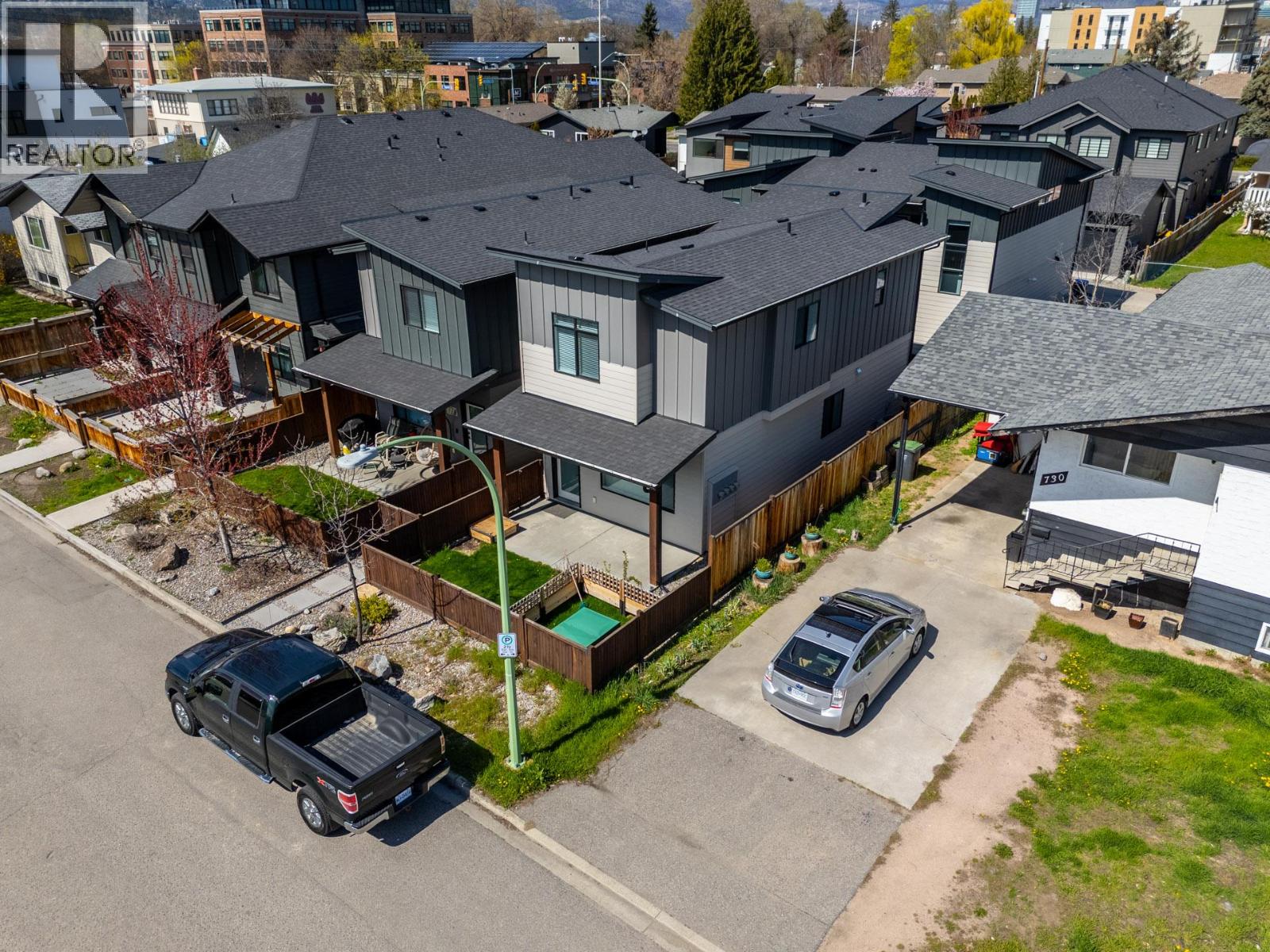  728 Coopland Crescent, Kelowna