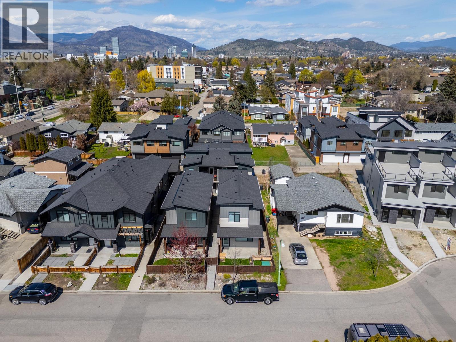  728 Coopland Crescent, Kelowna