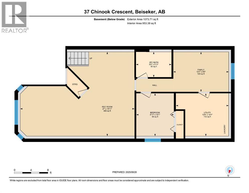 Photo 20 of 37 Chinook Crescent, Beiseker AB