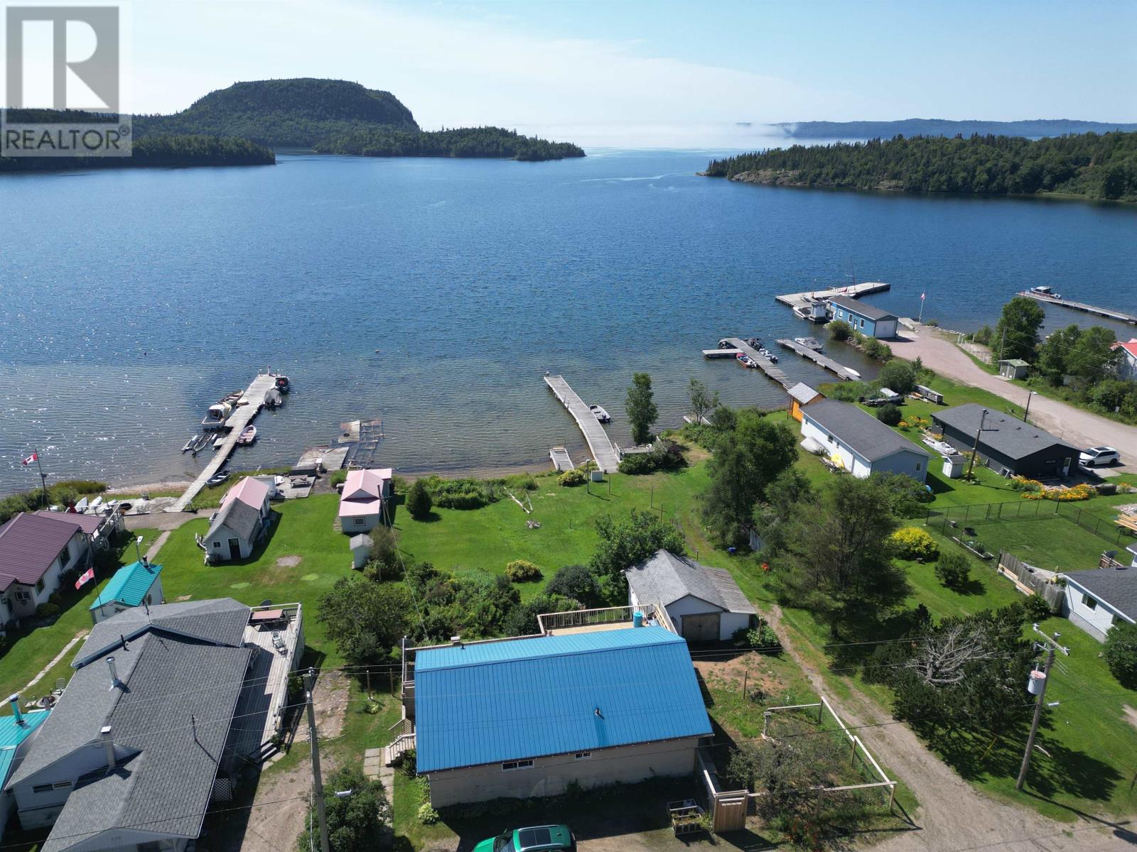 Photo 50 of 213 215 Main St, Rossport ON