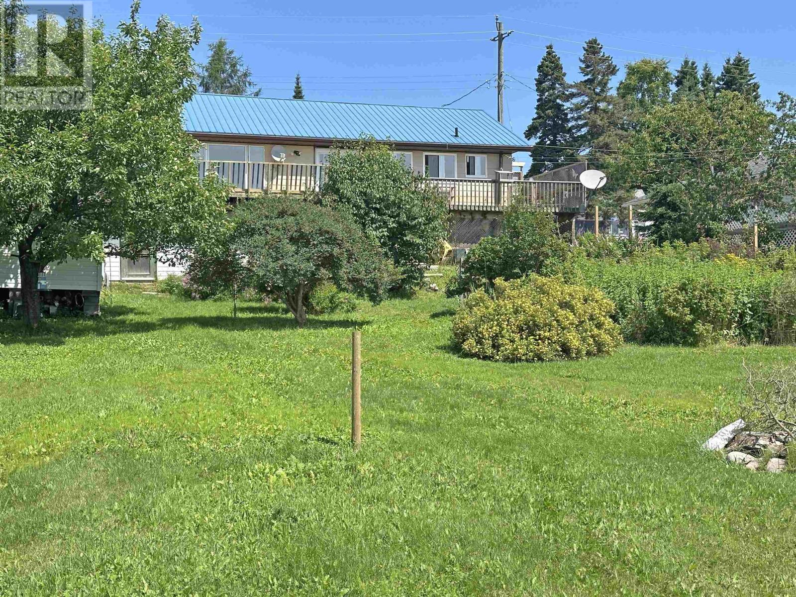 Photo 15 of 213 215 Main St, Rossport ON