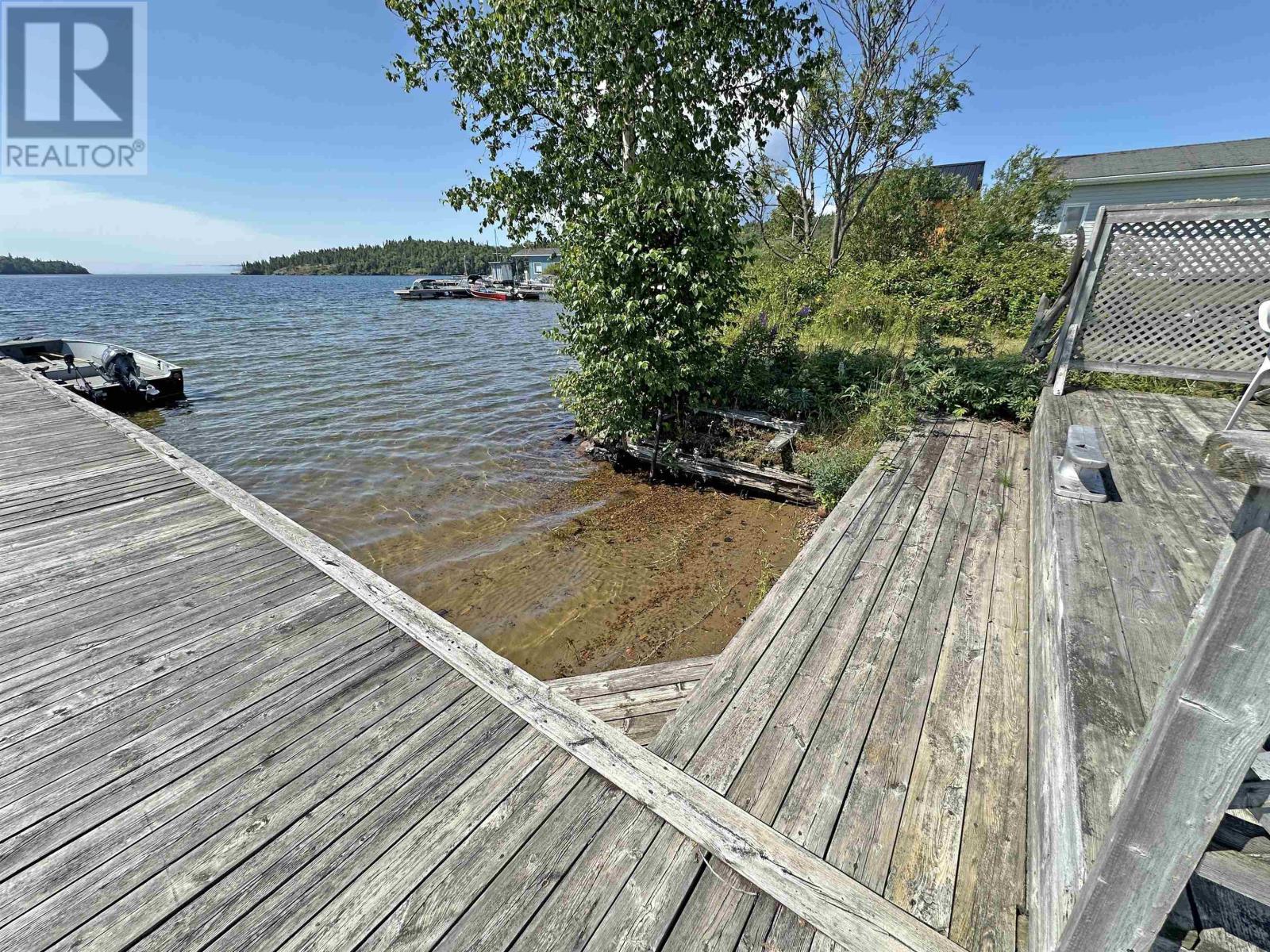 Photo 5 of 213 215 Main St, Rossport ON