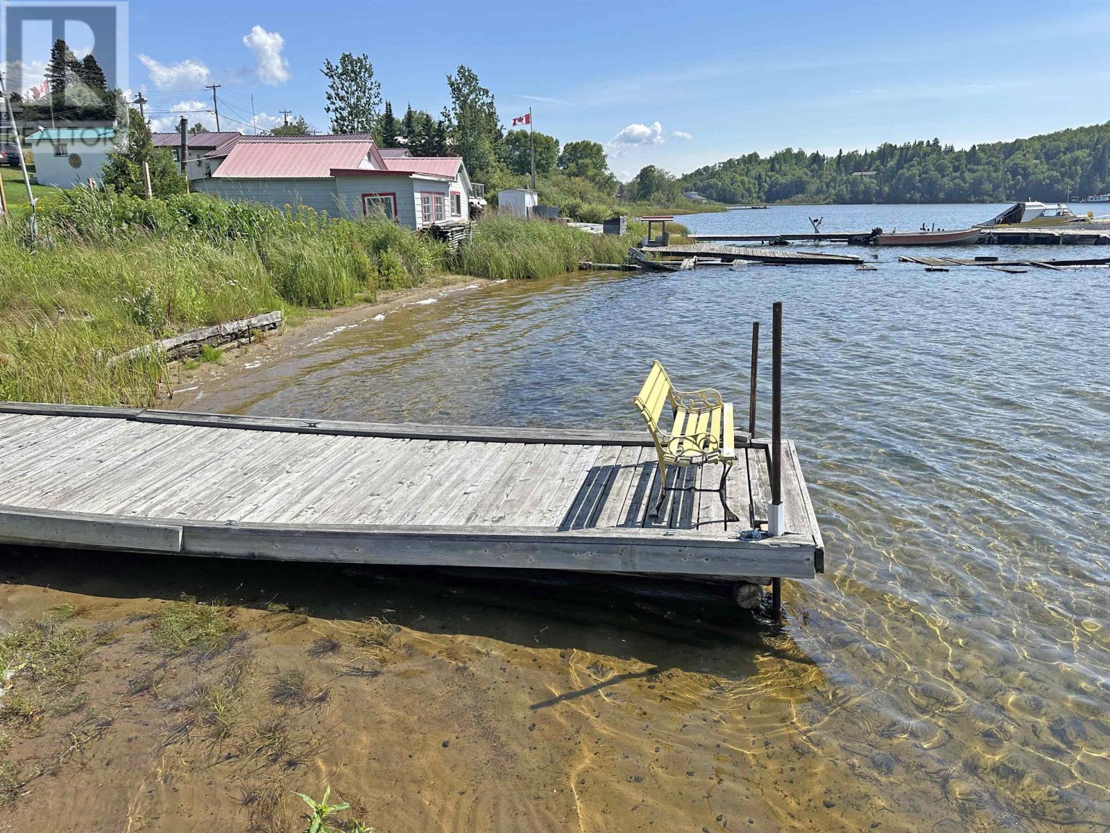 Photo 24 of 213 215 Main St, Rossport ON