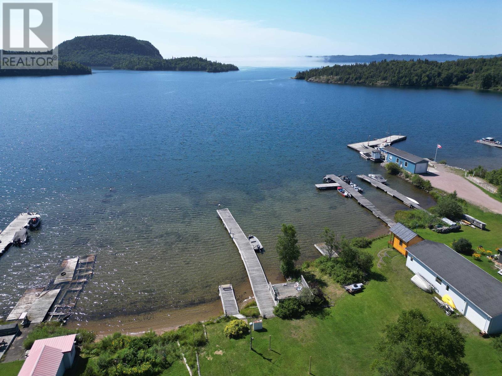 Photo 29 of 213 215 Main St, Rossport ON