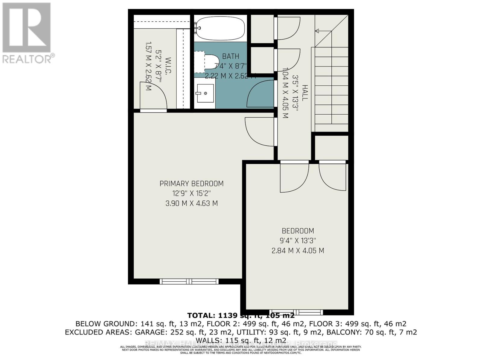 Photo 13 of 328 Shepperton Street, Ottawa ON