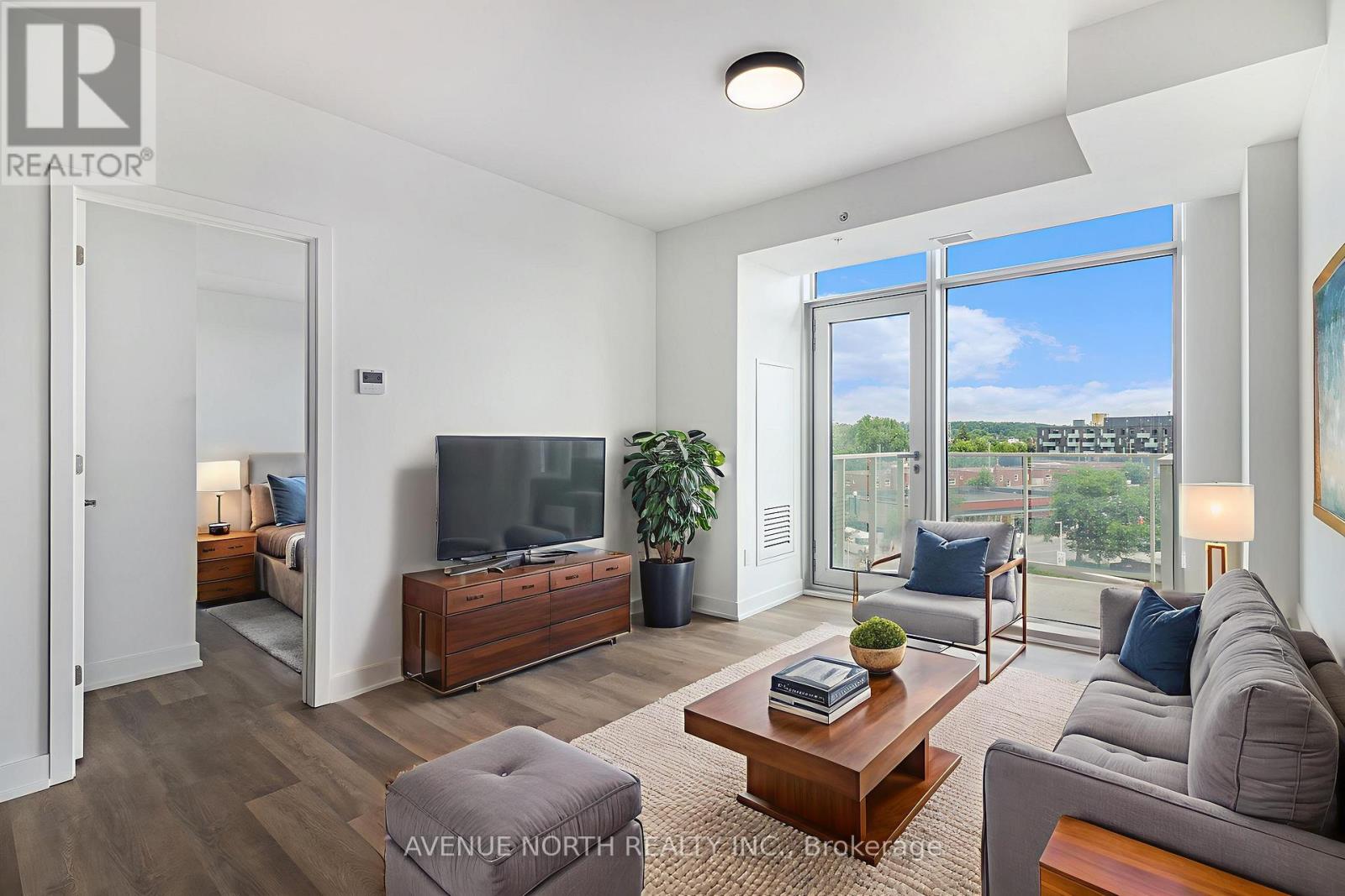 Photo 12 of 1303 280 Montgomery Street, Ottawa ON