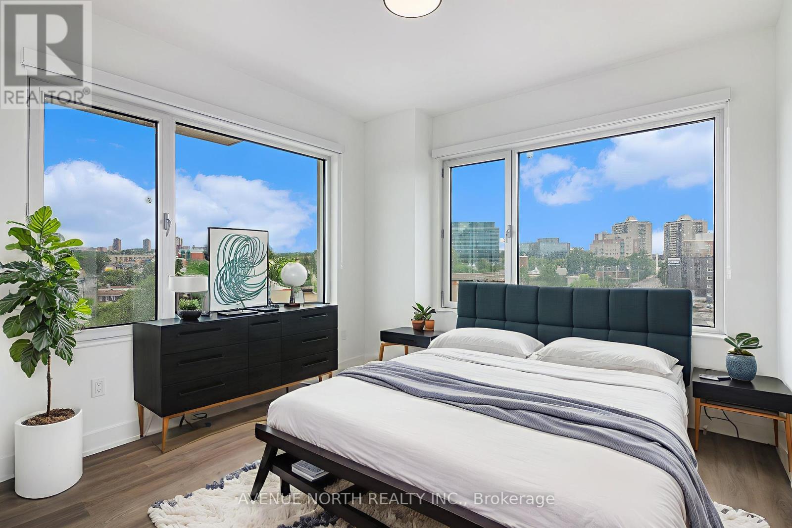 Photo 13 of 1303 280 Montgomery Street, Ottawa ON