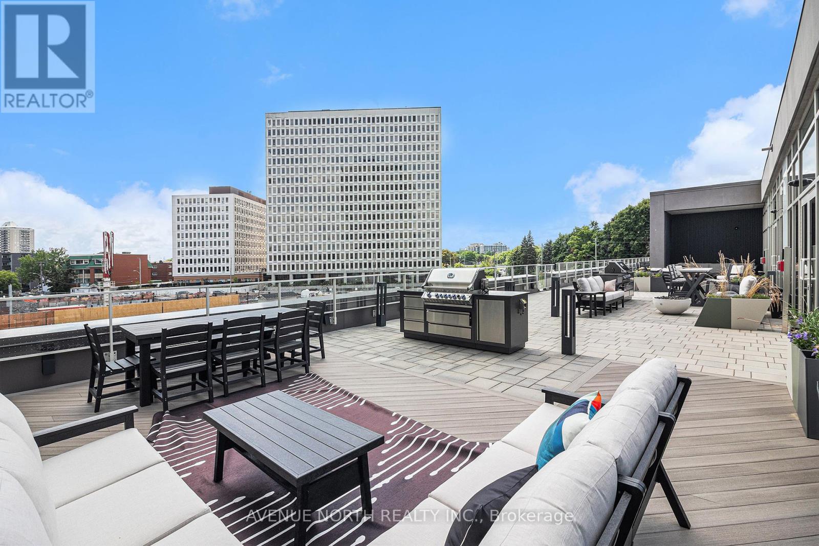 Photo 2 of 1303 280 Montgomery Street, Ottawa ON