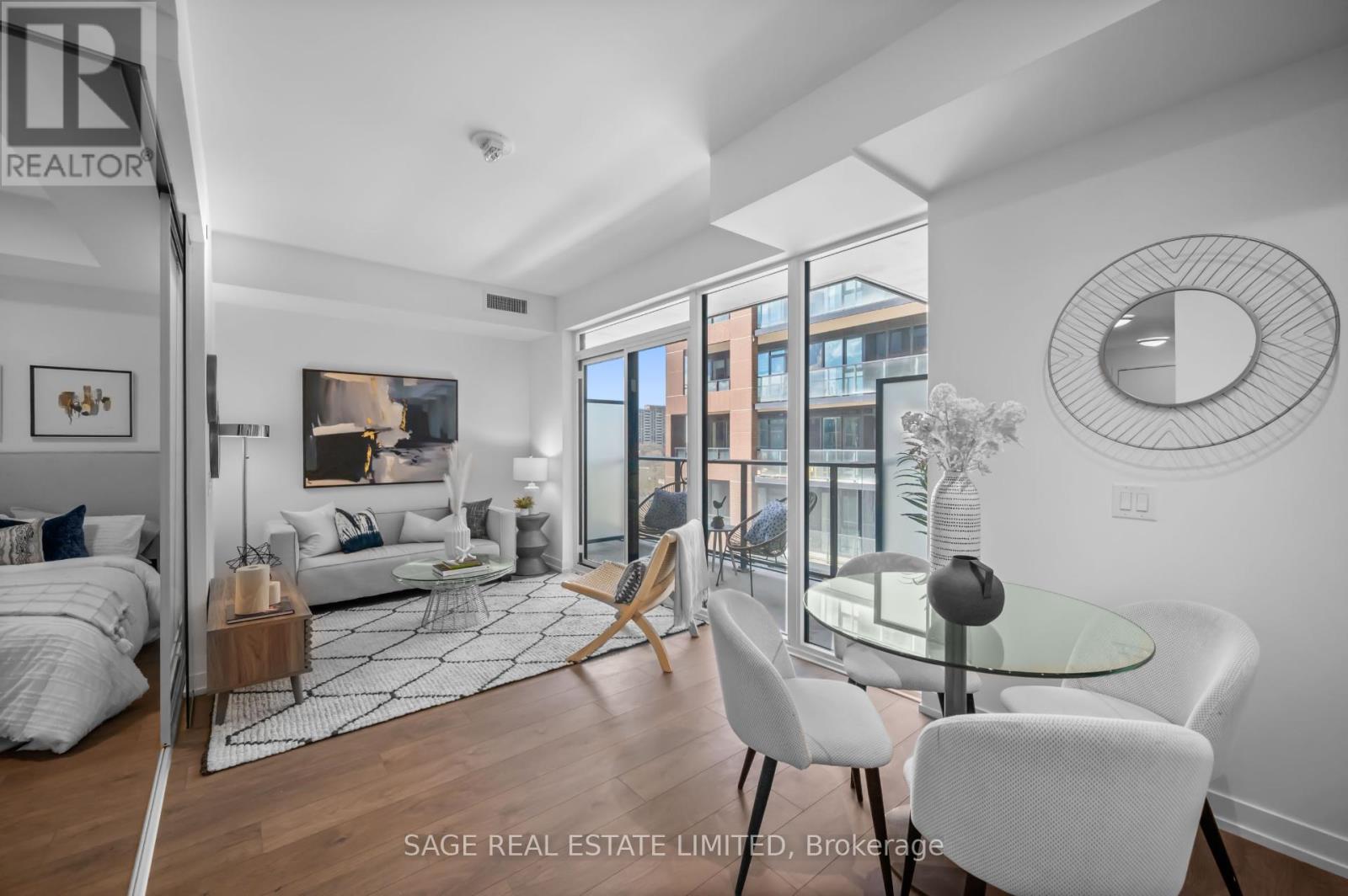 Photo 14 of 711 270 Dufferin Street, Toronto ON