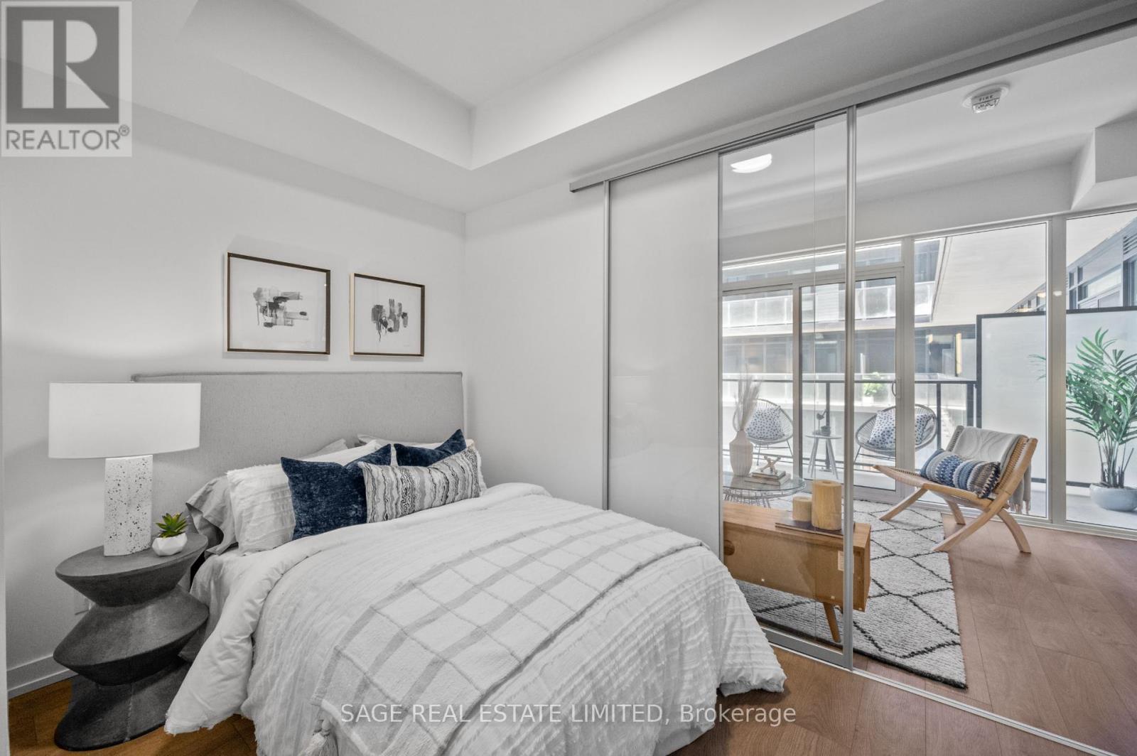 Photo 13 of 711 270 Dufferin Street, Toronto ON