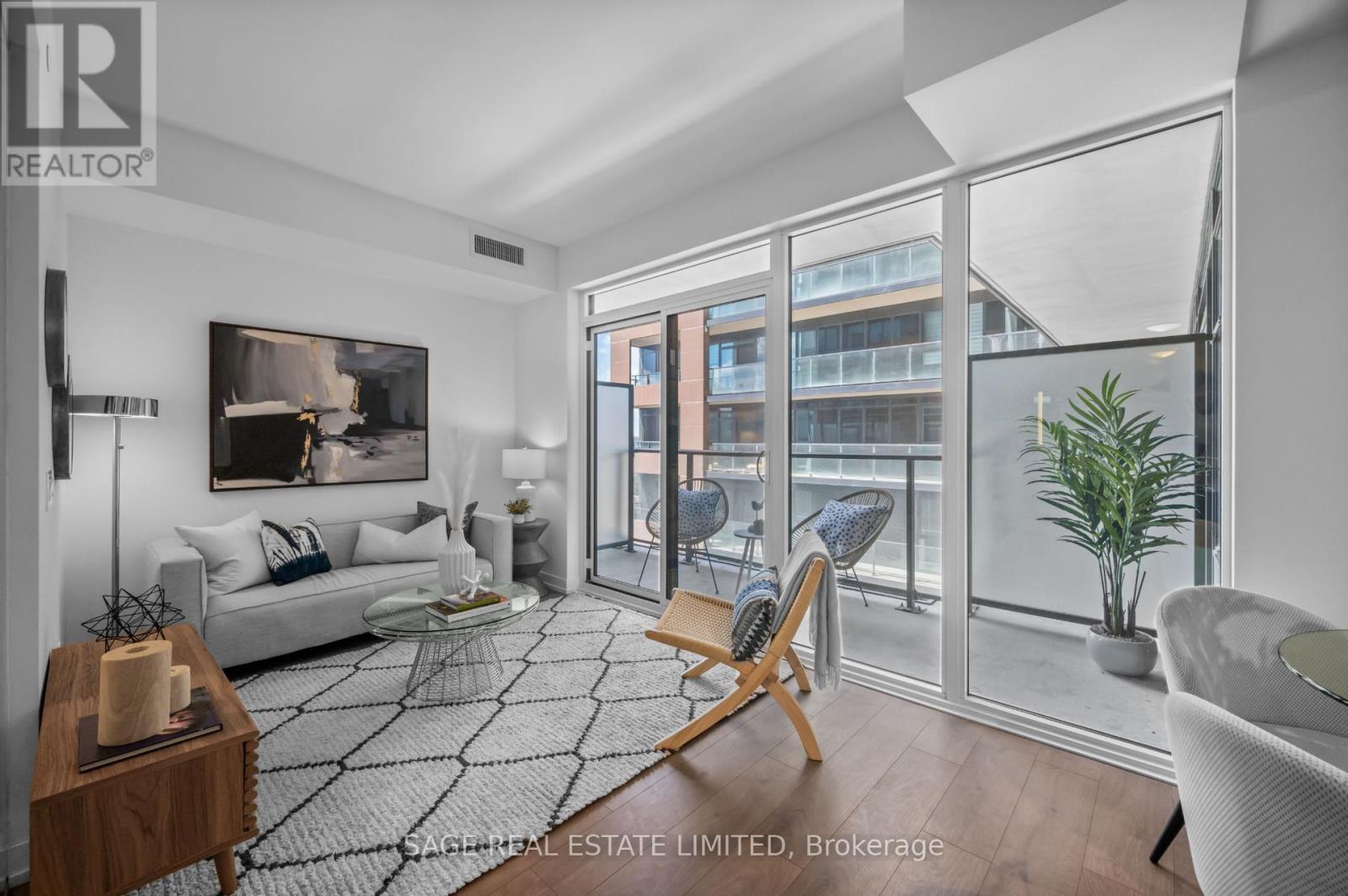 Photo 7 of 711 270 Dufferin Street, Toronto ON