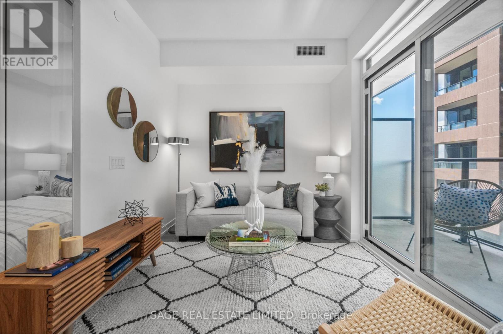 Photo 11 of 711 270 Dufferin Street, Toronto ON