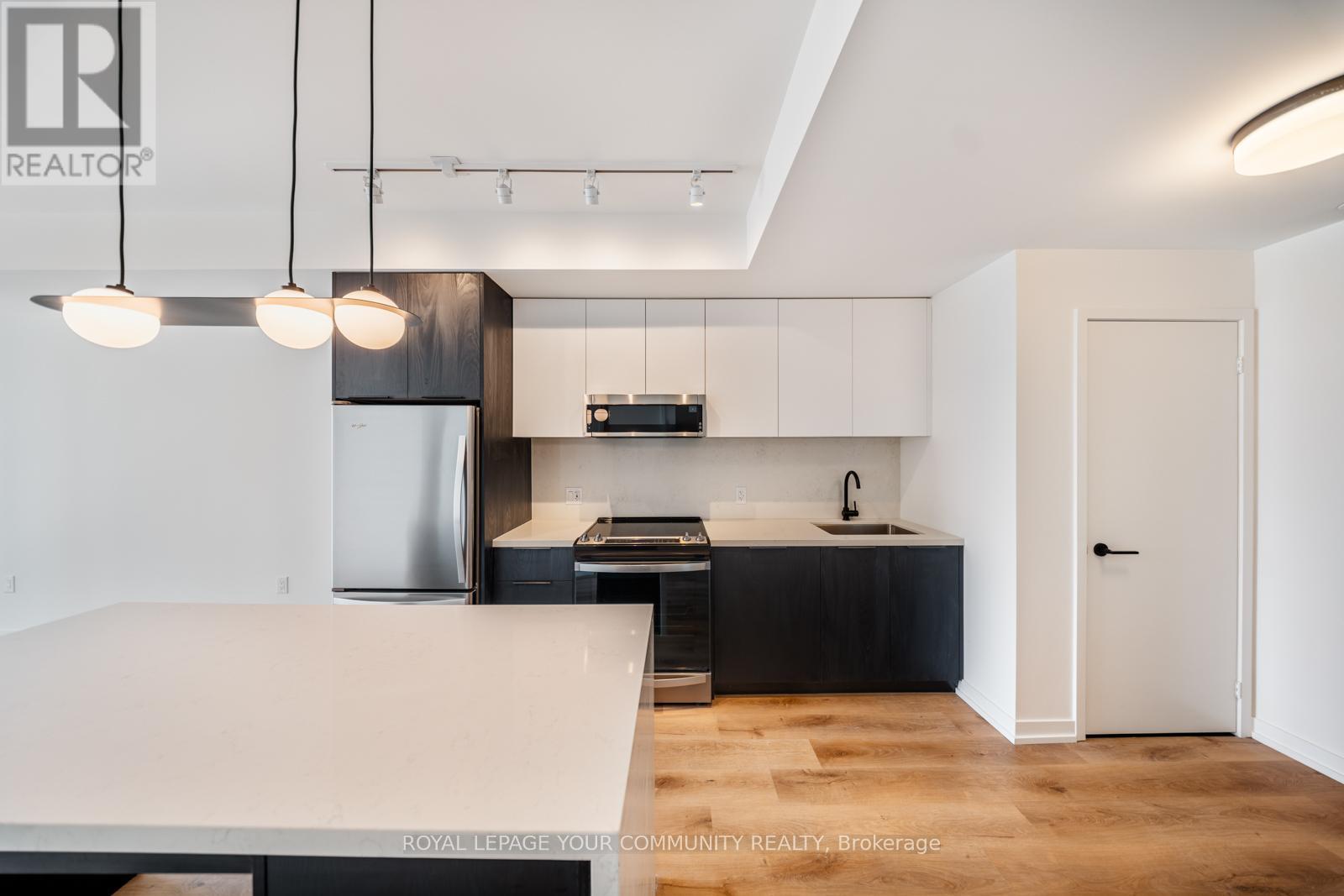 Photo 30 of 701 5 York Garden Way, Toronto ON