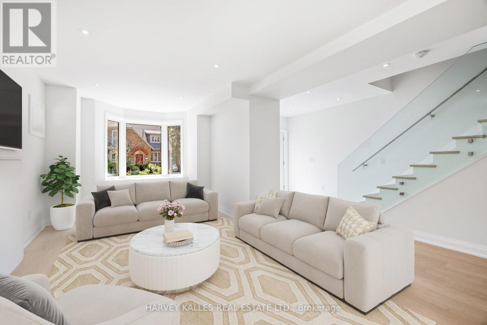 Photo 2 of 101 Clifton Road, Toronto ON