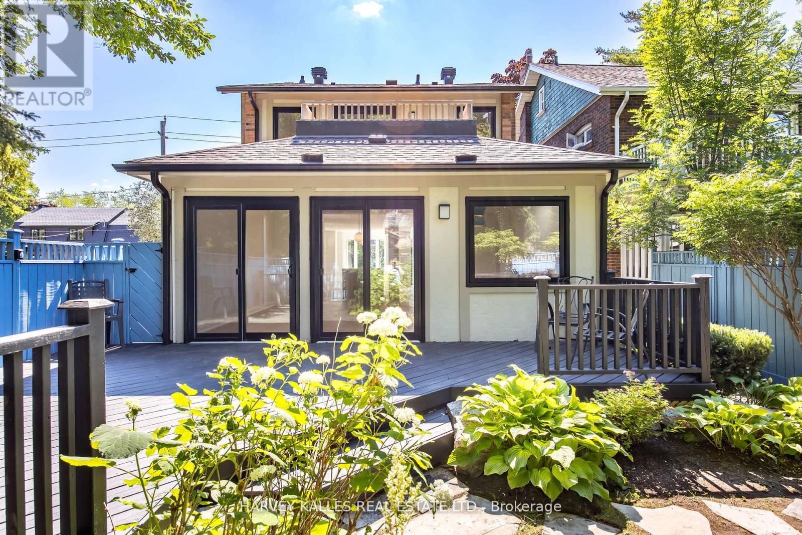 Photo 24 of 101 Clifton Road, Toronto ON