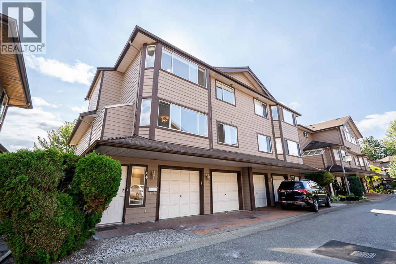 Photo 4 of 54 5380 Smith Drive, Richmond BC