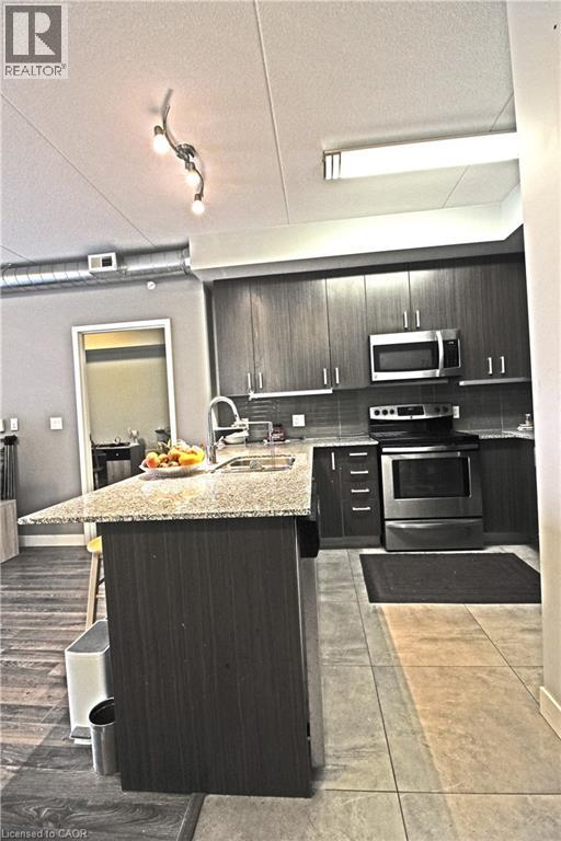 Photo 3 of 62 Balsam Street Unit H 505, Waterloo ON