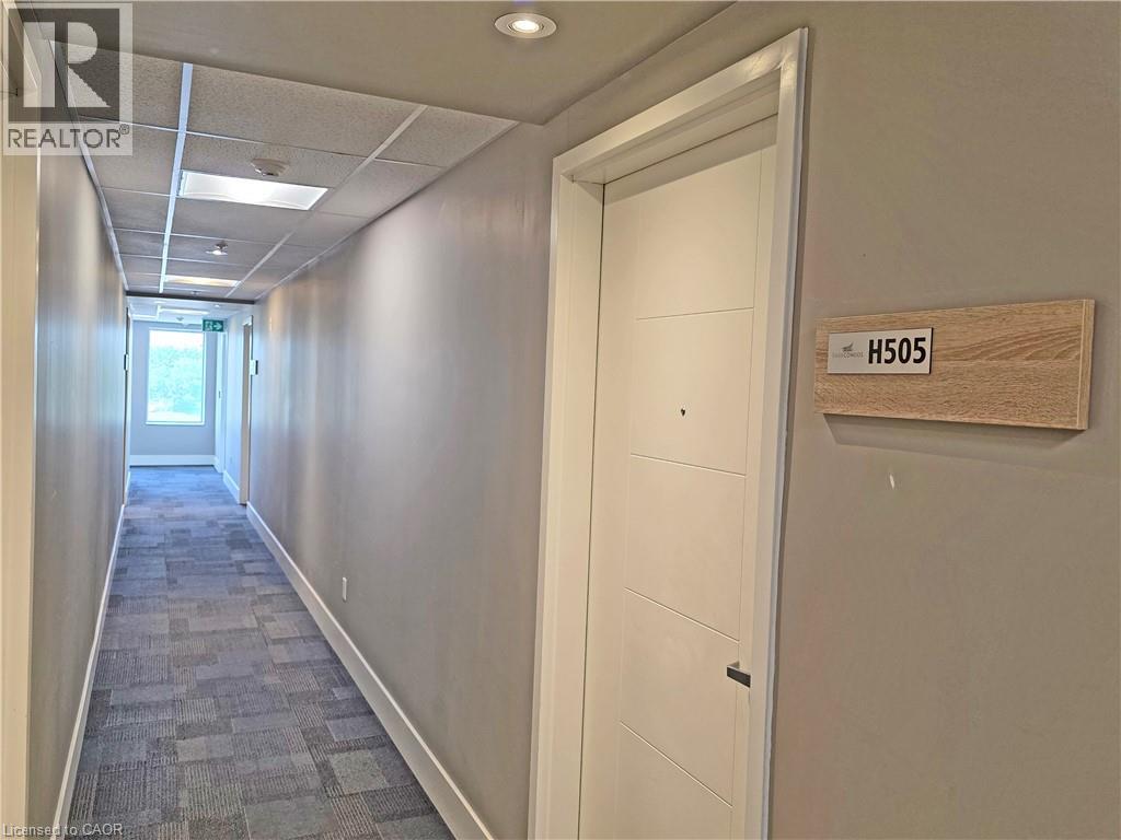 Photo 23 of 62 Balsam Street Unit H 505, Waterloo ON