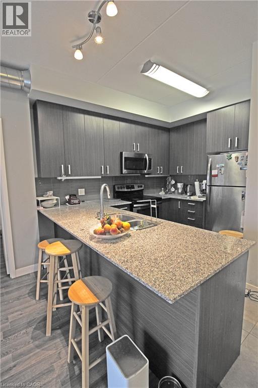 Photo 21 of 62 Balsam Street Unit H 505, Waterloo ON