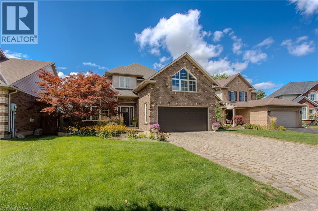 Photo 9 of 56 Farris Avenue, St Catharines ON