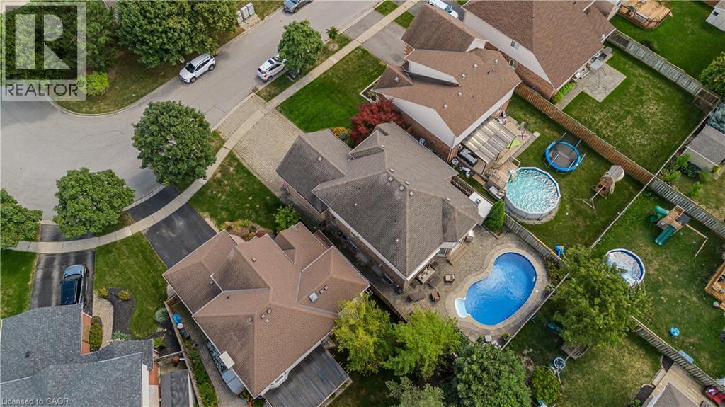 Photo 37 of 56 Farris Avenue, St Catharines ON