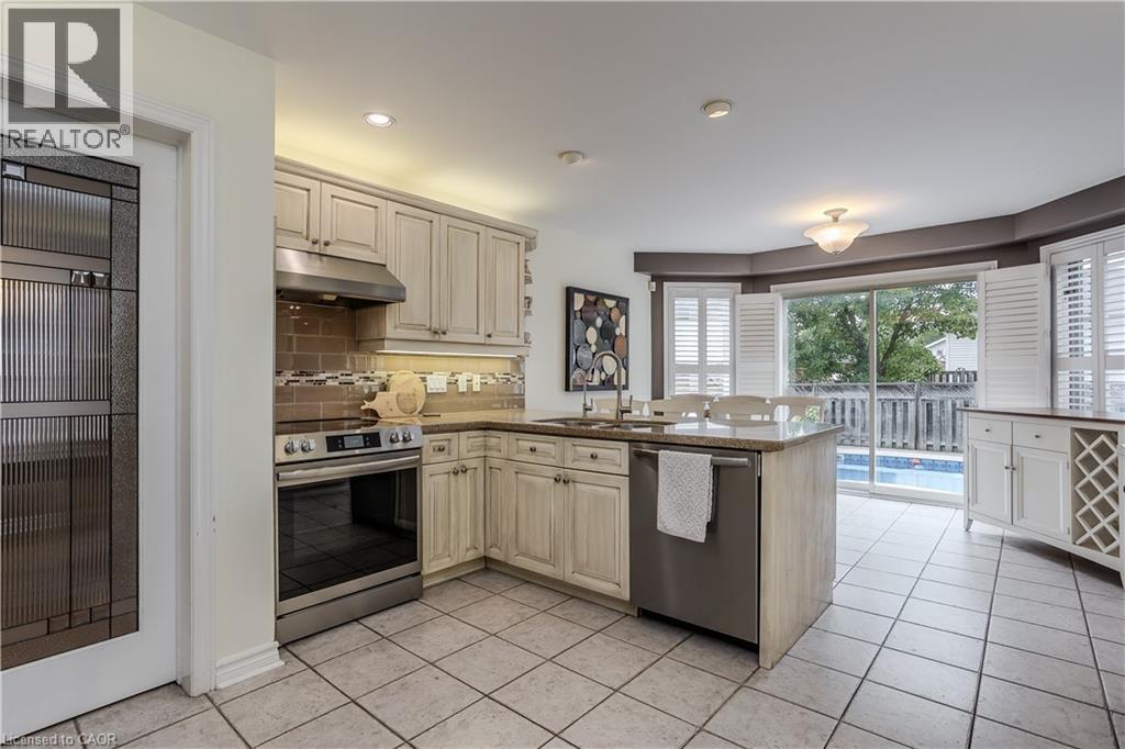 Photo 1 of 56 Farris Avenue, St Catharines ON