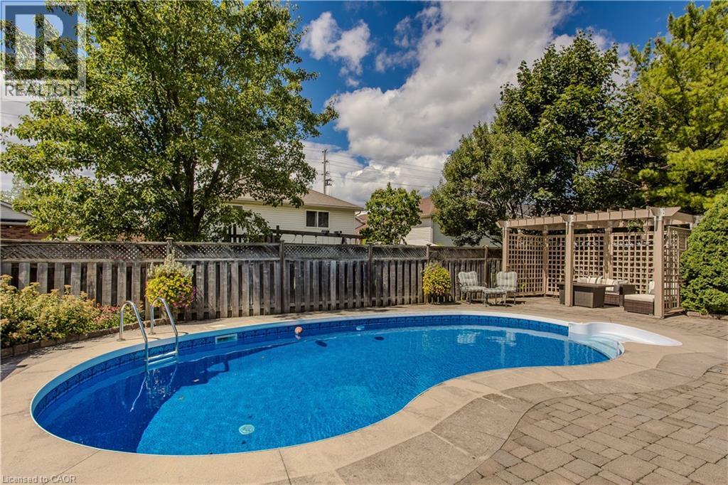 Photo 36 of 56 Farris Avenue, St Catharines ON