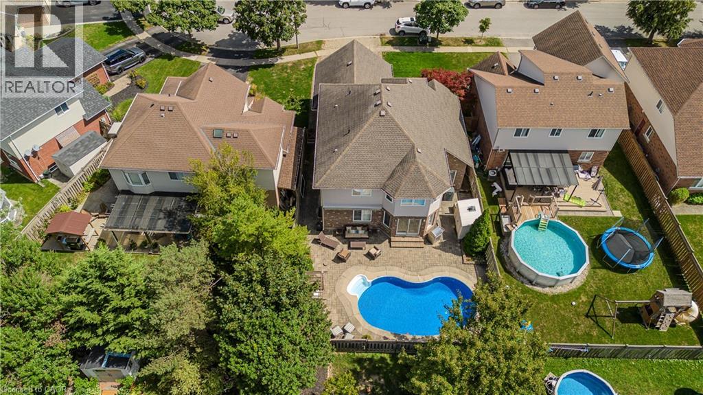 Photo 24 of 56 Farris Avenue, St Catharines ON