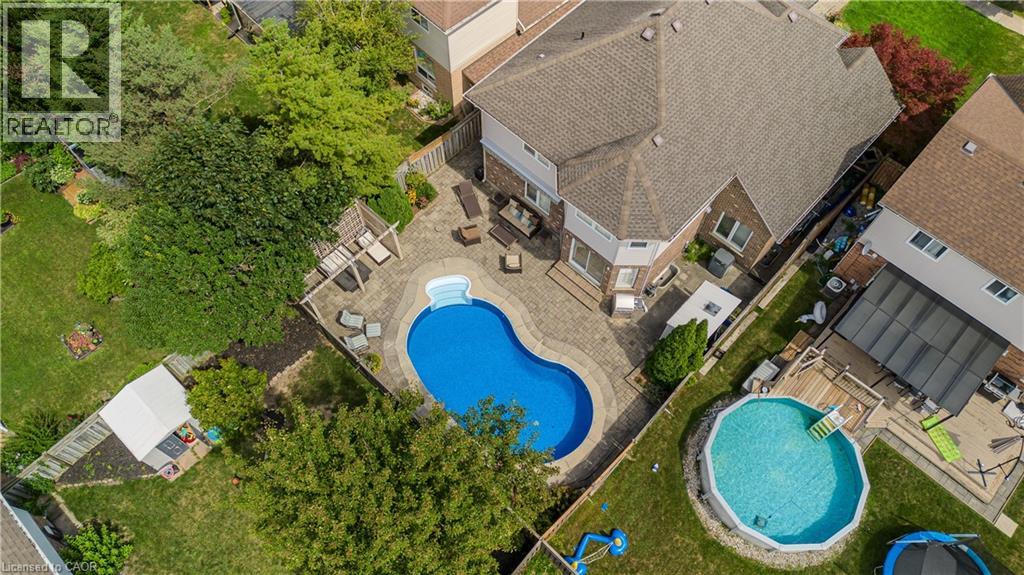 Photo 33 of 56 Farris Avenue, St Catharines ON