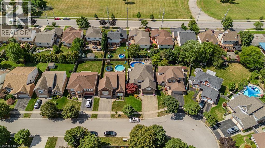 Photo 13 of 56 Farris Avenue, St Catharines ON