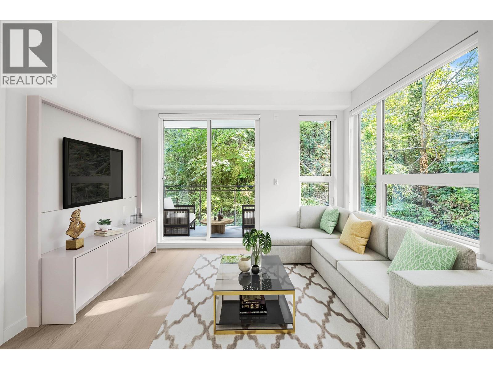 Photo 25 of 303 2015 St Johns Street, Port Moody BC