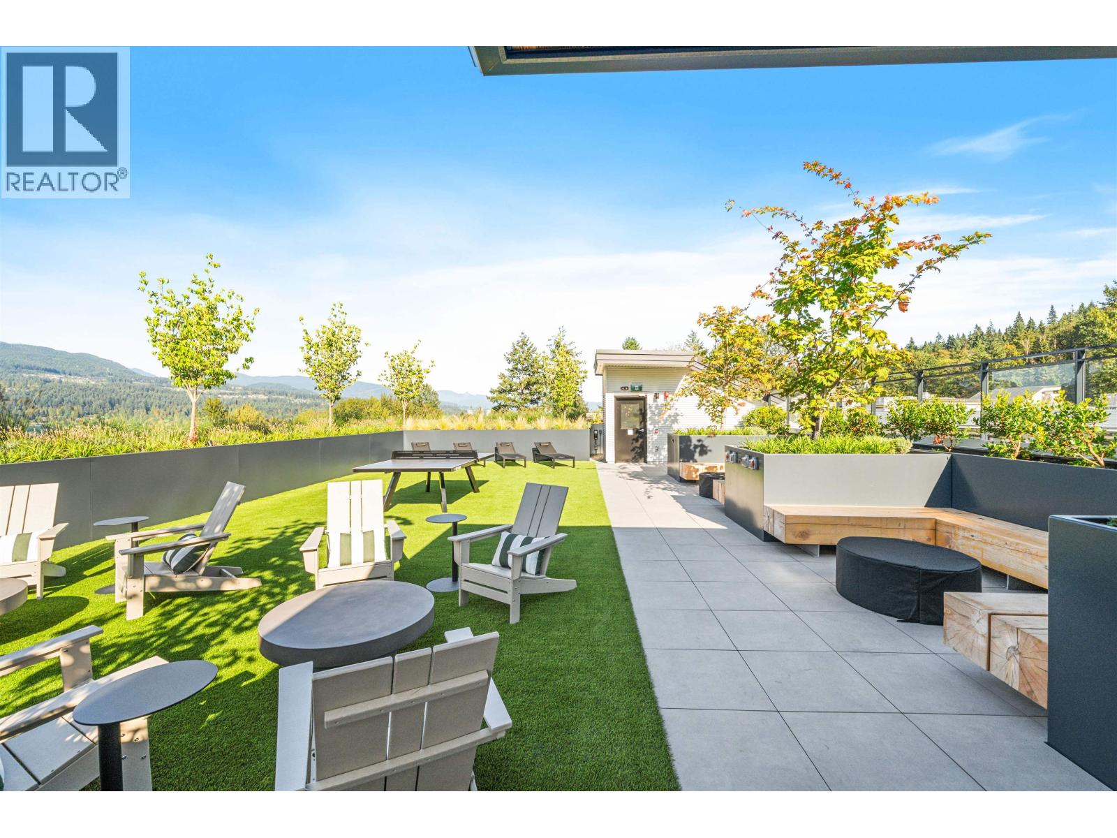 Photo 20 of 303 2015 St Johns Street, Port Moody BC