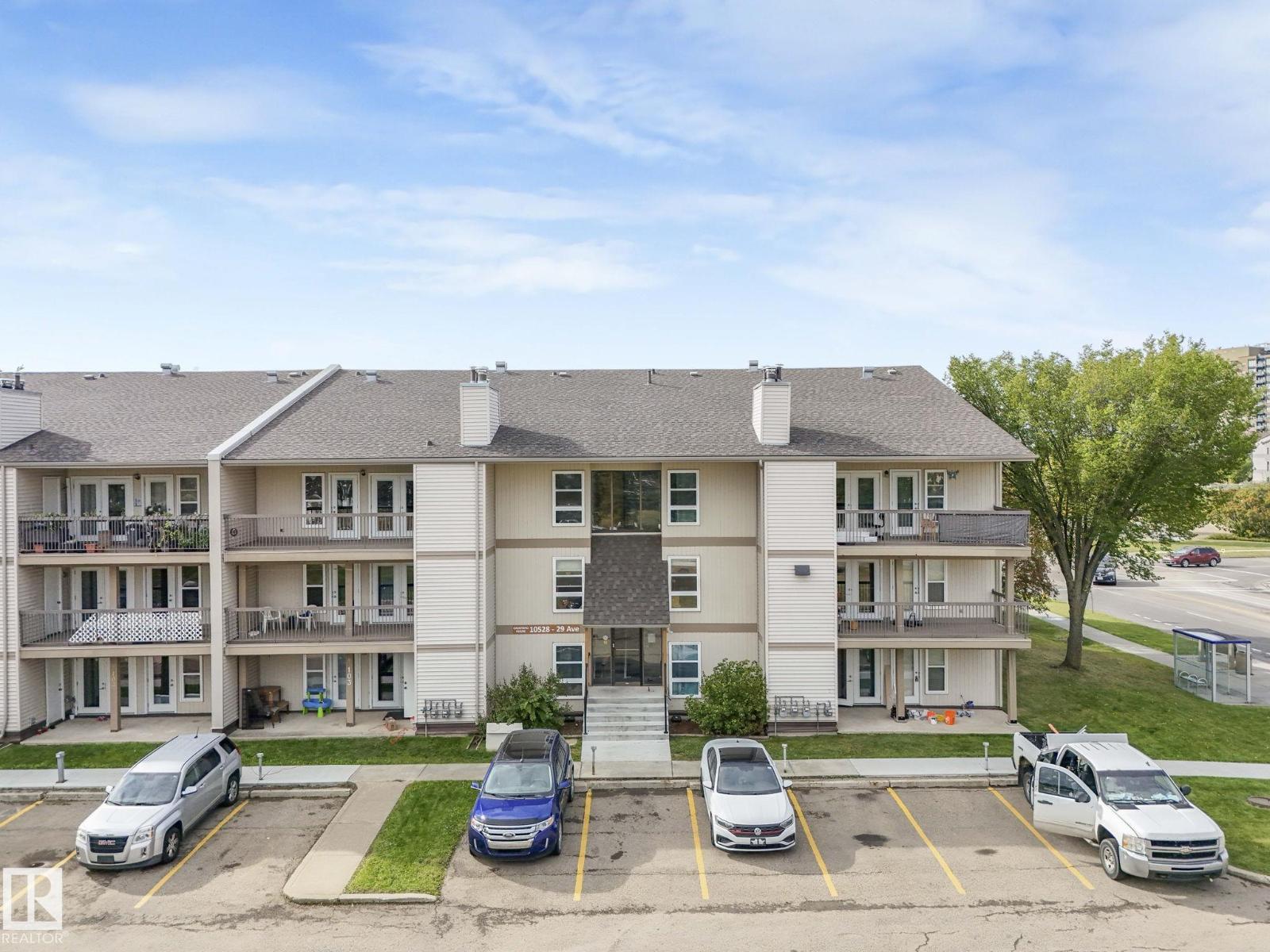 Photo 21 of 303 10528 29 Av Nw, Edmonton AB