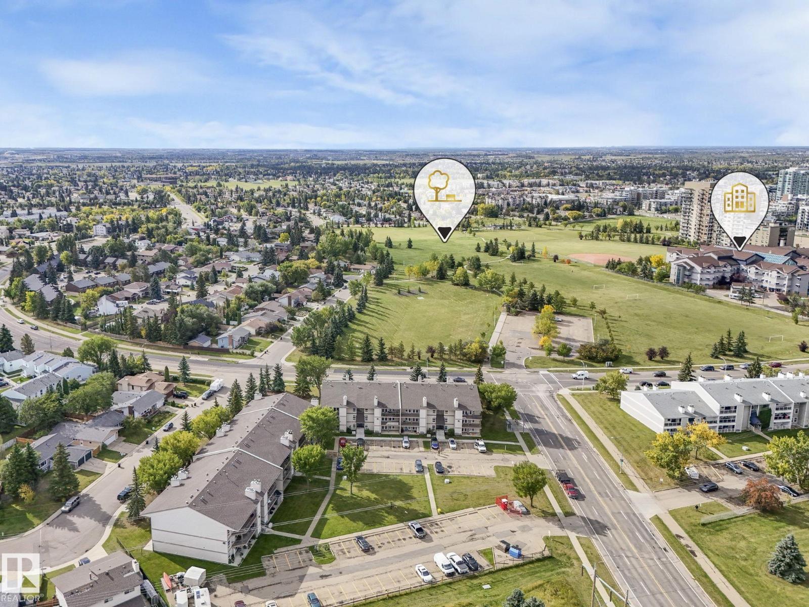 Photo 14 of 303 10528 29 Av Nw, Edmonton AB