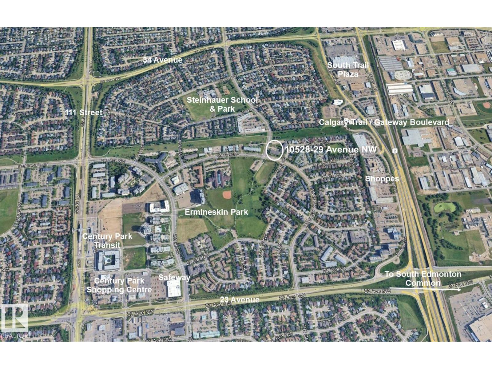 Photo 5 of 303 10528 29 Av Nw, Edmonton AB