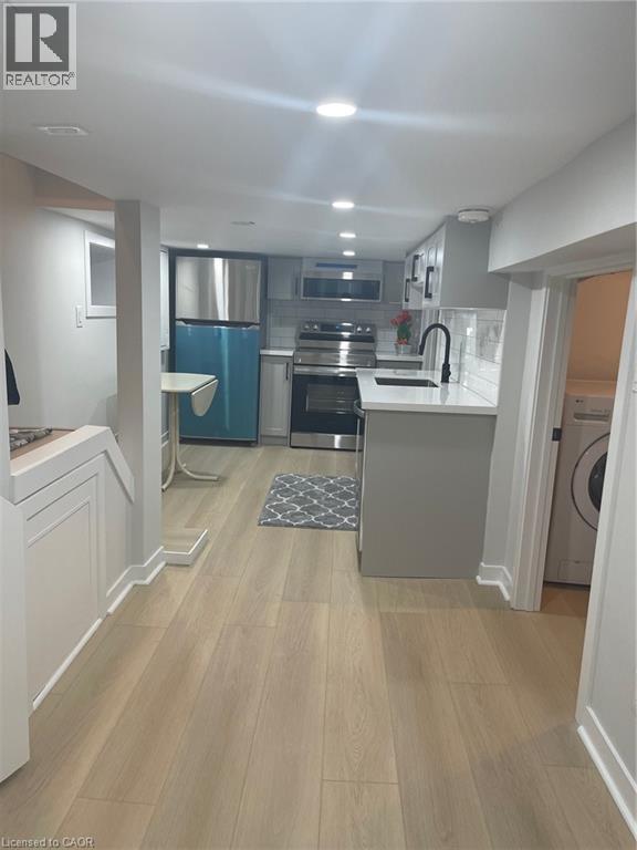 Photo 5 of 133 Fennell Avenue E Unit Lower, Hamilton ON