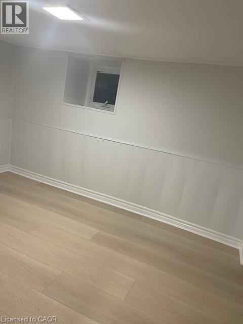 Photo 4 of 133 Fennell Avenue E Unit Lower, Hamilton ON