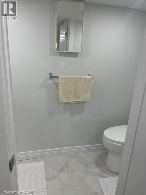 Photo 7 of 133 Fennell Avenue E Unit Lower, Hamilton ON