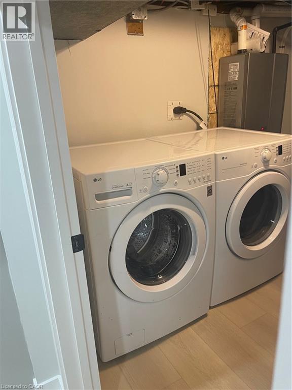 Photo 2 of 133 Fennell Avenue E Unit Lower, Hamilton ON