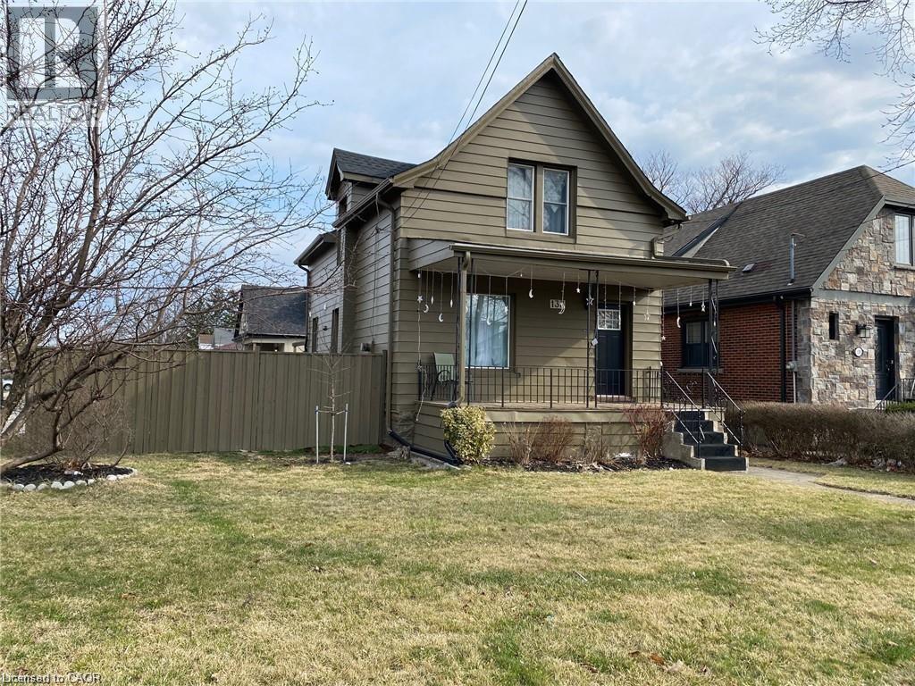 Photo 12 of 133 Fennell Avenue E Unit Lower, Hamilton ON